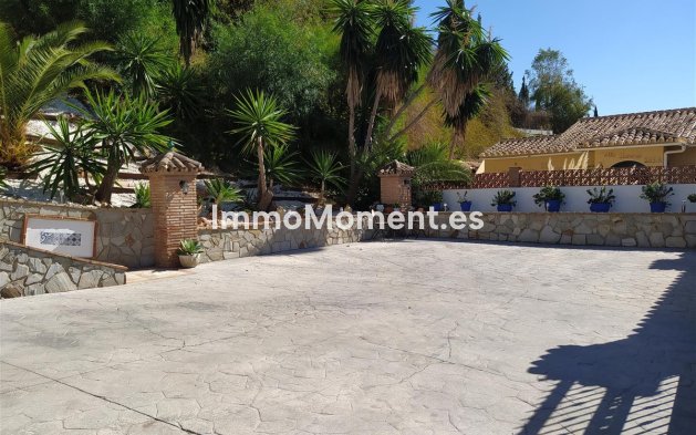 Reventa - Villa - Mijas - Campo Mijas