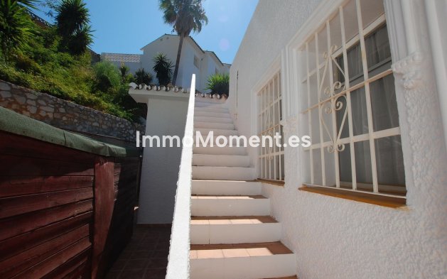 Reventa - Villa - Mijas - Campo Mijas