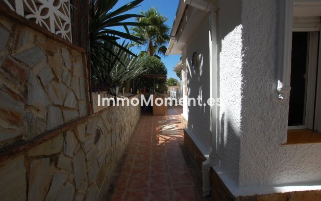 Reventa - Villa - Mijas - Campo Mijas