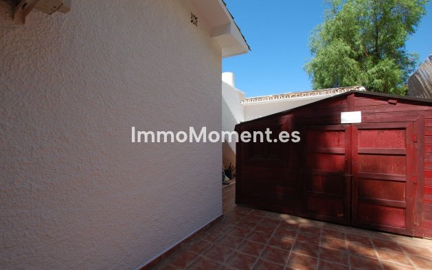 Reventa - Villa - Mijas - Campo Mijas