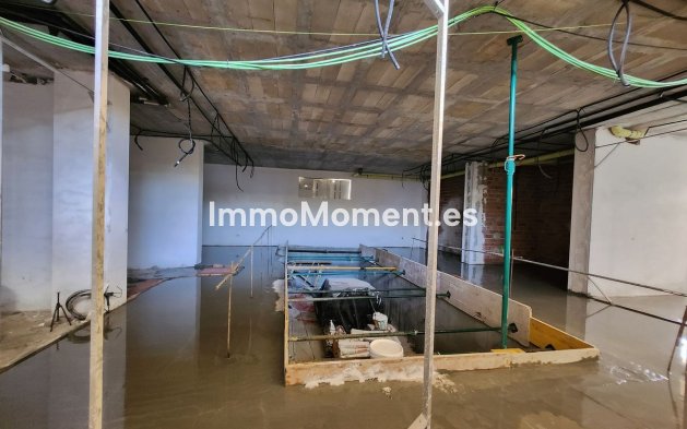 Construction neuve - Villa - Sotogrande - La Alcaidesa