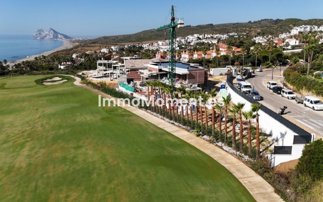 Construction neuve - Villa - Sotogrande - La Alcaidesa