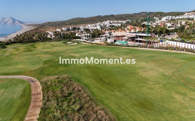 Construction neuve - Villa - Sotogrande - La Alcaidesa