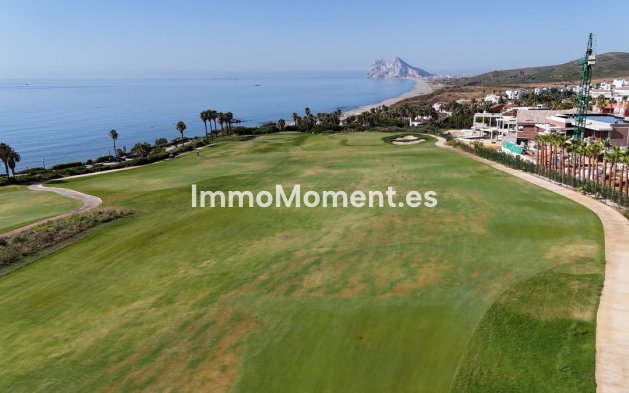 Construction neuve - Villa - Sotogrande - La Alcaidesa