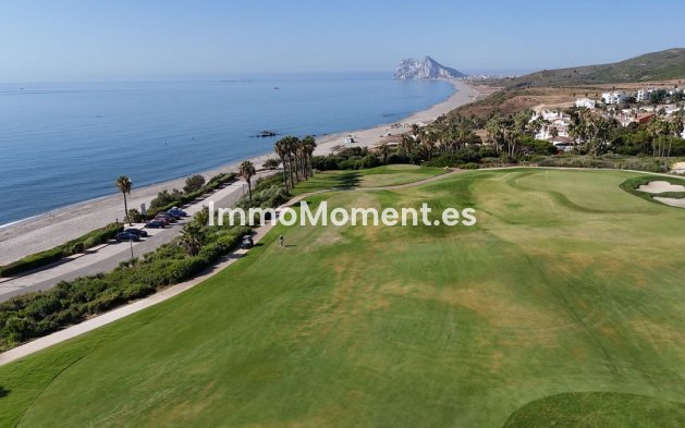 Construction neuve - Villa - Sotogrande - La Alcaidesa