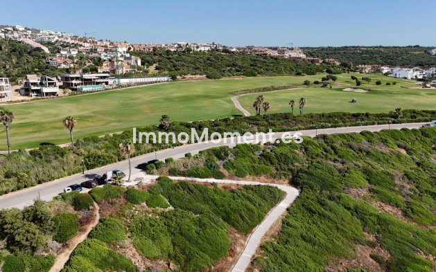 Construction neuve - Villa - Sotogrande - La Alcaidesa
