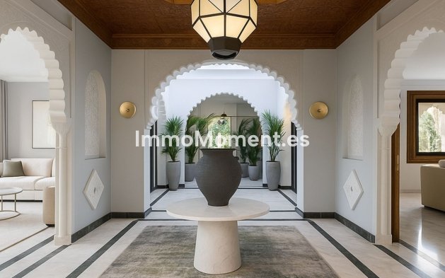 Resale - Villa - Mijas - La Cala de Mijas