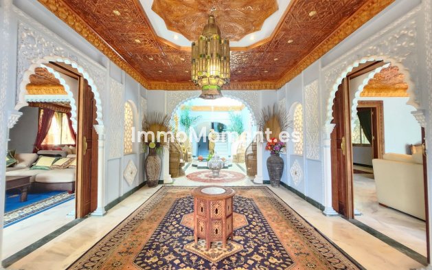 Resale - Villa - Mijas - La Cala de Mijas