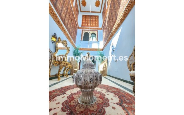 Resale - Villa - Mijas - La Cala de Mijas