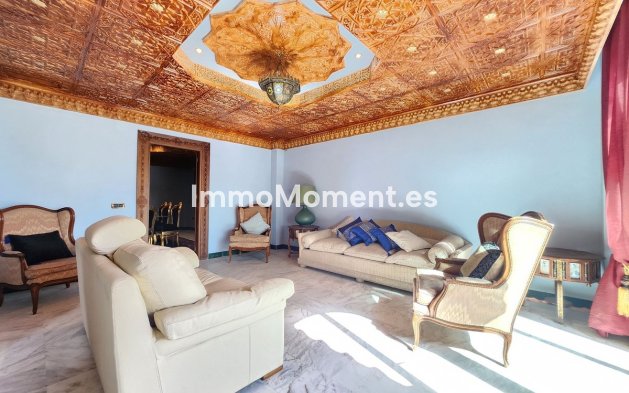 Resale - Villa - Mijas - La Cala de Mijas