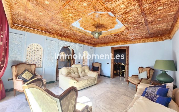 Resale - Villa - Mijas - La Cala de Mijas