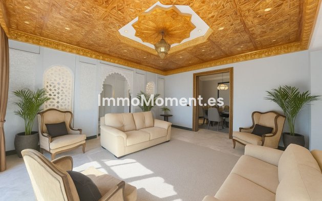 Resale - Villa - Mijas - La Cala de Mijas