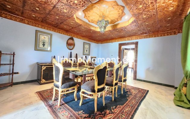 Resale - Villa - Mijas - La Cala de Mijas