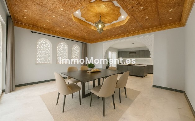 Resale - Villa - Mijas - La Cala de Mijas