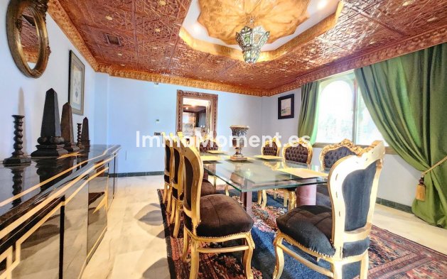 Resale - Villa - Mijas - La Cala de Mijas