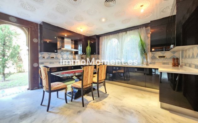 Resale - Villa - Mijas - La Cala de Mijas