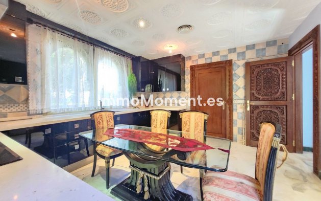 Resale - Villa - Mijas - La Cala de Mijas