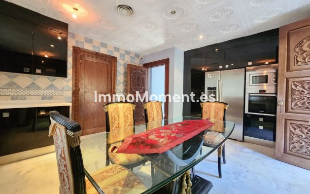 Resale - Villa - Mijas - La Cala de Mijas