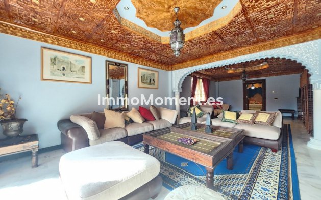 Resale - Villa - Mijas - La Cala de Mijas