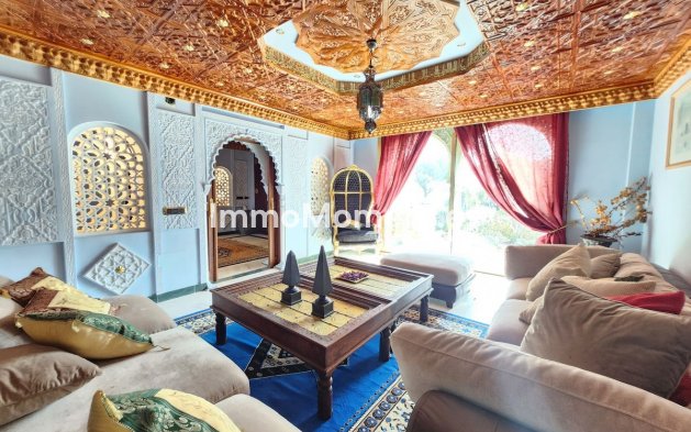 Resale - Villa - Mijas - La Cala de Mijas