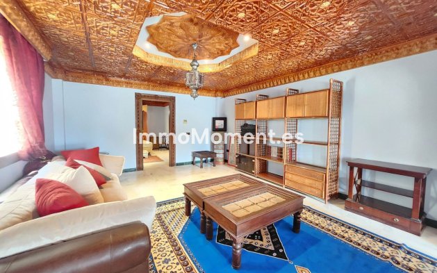 Resale - Villa - Mijas - La Cala de Mijas