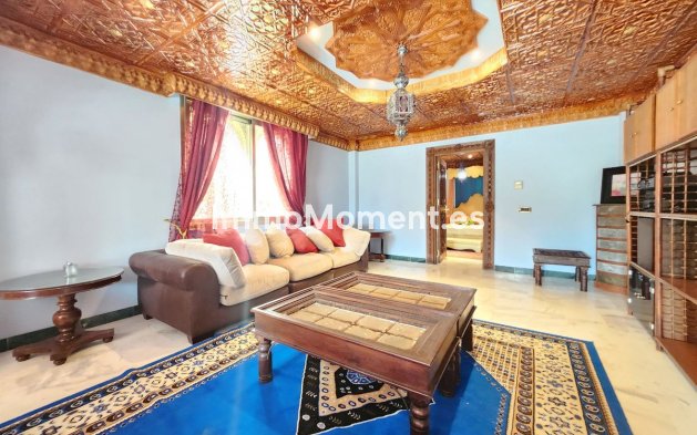 Resale - Villa - Mijas - La Cala de Mijas