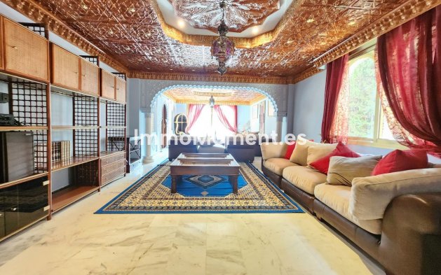Resale - Villa - Mijas - La Cala de Mijas
