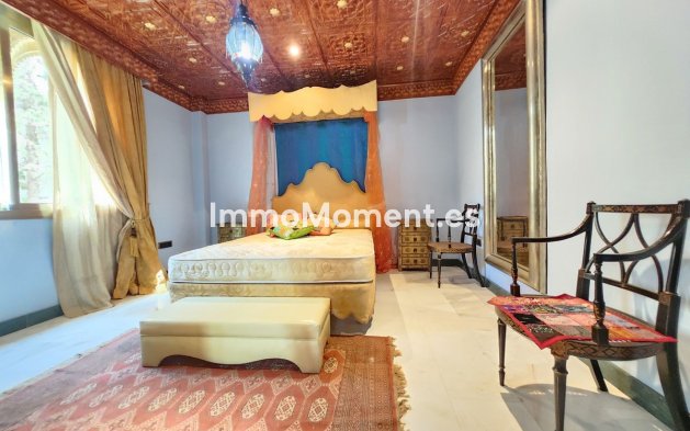 Resale - Villa - Mijas - La Cala de Mijas