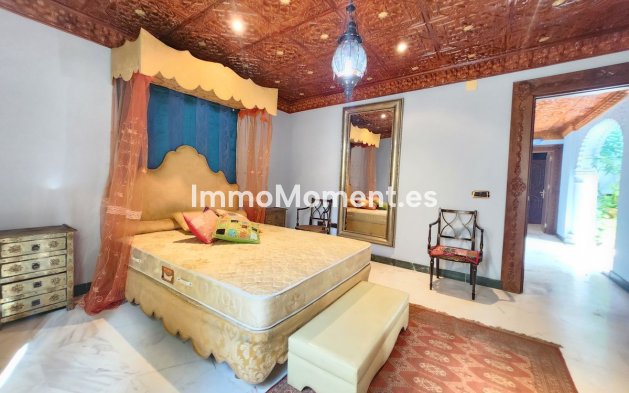 Resale - Villa - Mijas - La Cala de Mijas
