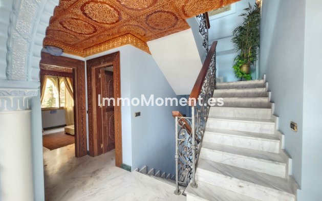 Resale - Villa - Mijas - La Cala de Mijas