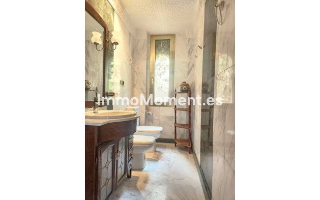 Resale - Villa - Mijas - La Cala de Mijas