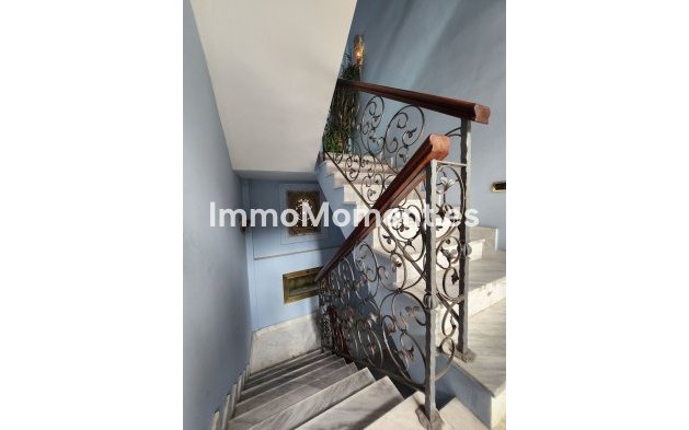 Resale - Villa - Mijas - La Cala de Mijas