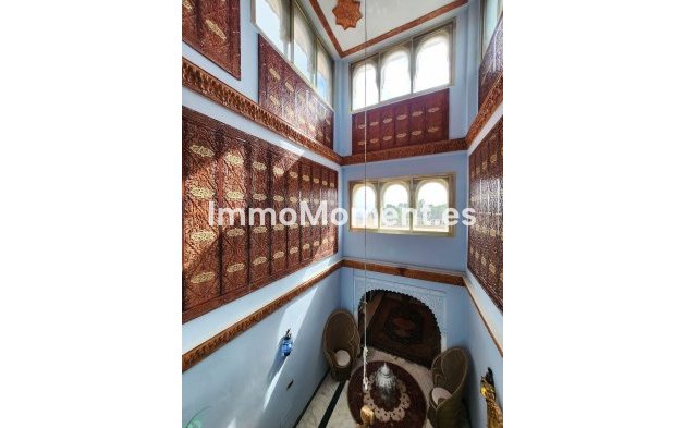 Resale - Villa - Mijas - La Cala de Mijas