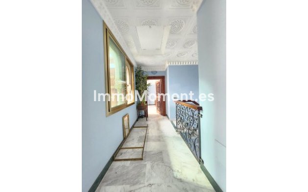 Resale - Villa - Mijas - La Cala de Mijas