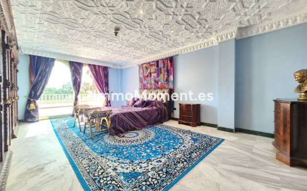 Resale - Villa - Mijas - La Cala de Mijas