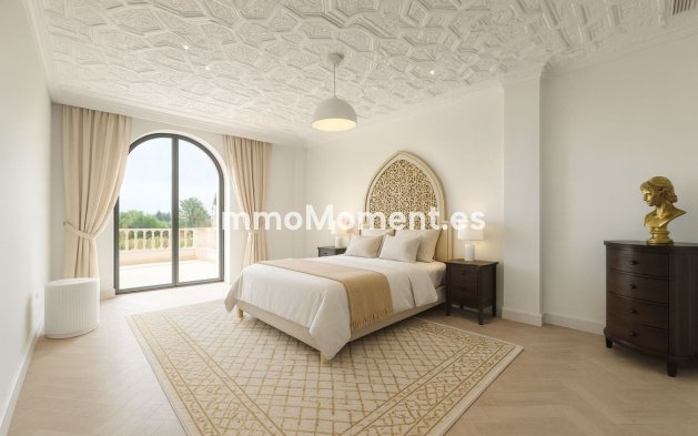 Resale - Villa - Mijas - La Cala de Mijas