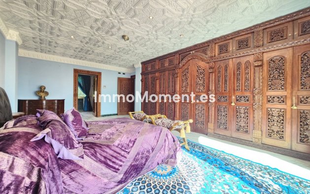 Resale - Villa - Mijas - La Cala de Mijas
