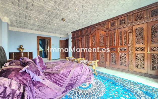 Resale - Villa - Mijas - La Cala de Mijas