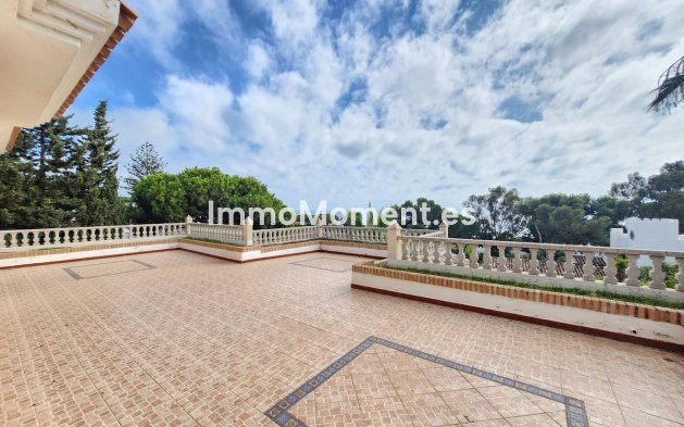 Resale - Villa - Mijas - La Cala de Mijas