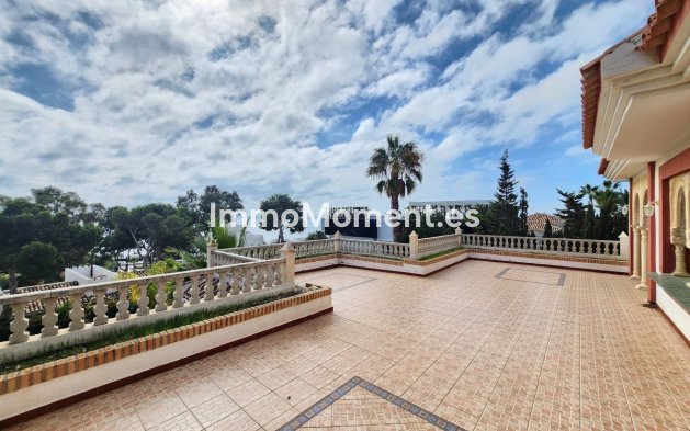Resale - Villa - Mijas - La Cala de Mijas