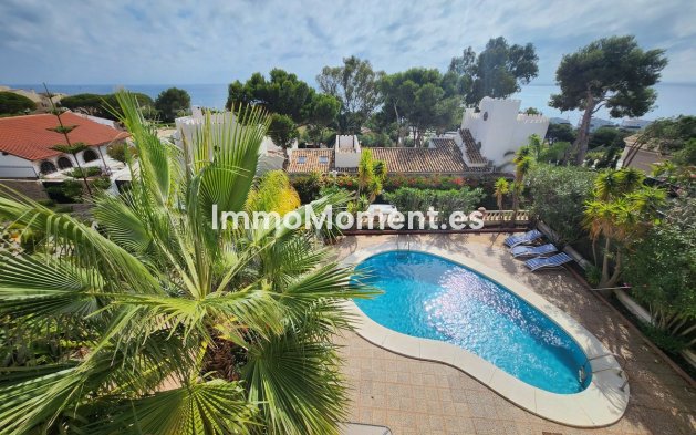 Resale - Villa - Mijas - La Cala de Mijas