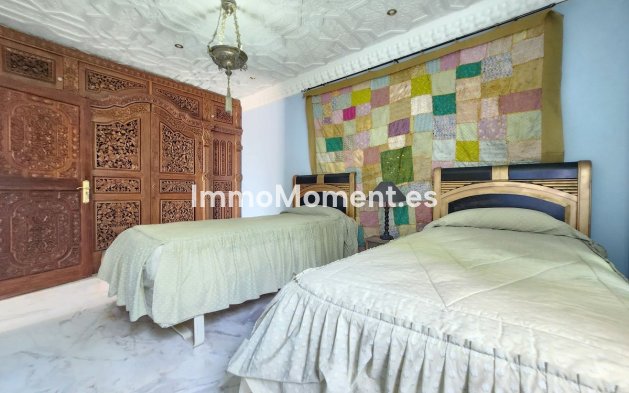 Resale - Villa - Mijas - La Cala de Mijas