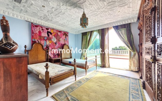 Resale - Villa - Mijas - La Cala de Mijas