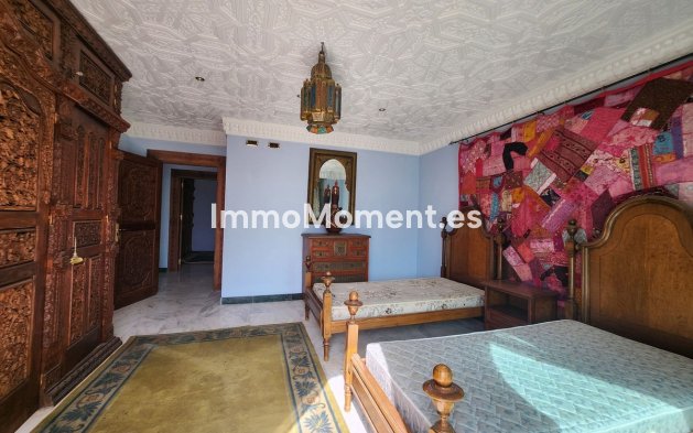 Resale - Villa - Mijas - La Cala de Mijas