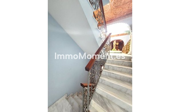 Resale - Villa - Mijas - La Cala de Mijas