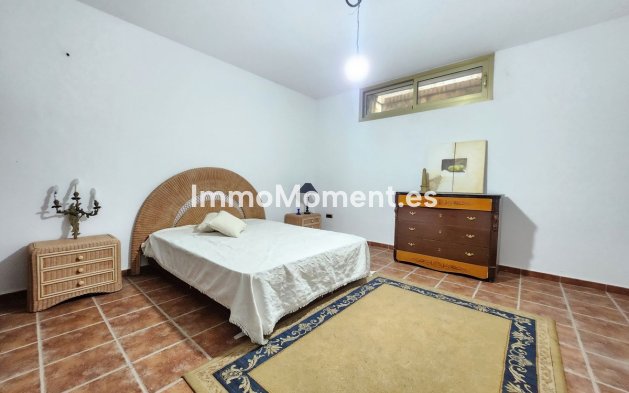 Resale - Villa - Mijas - La Cala de Mijas
