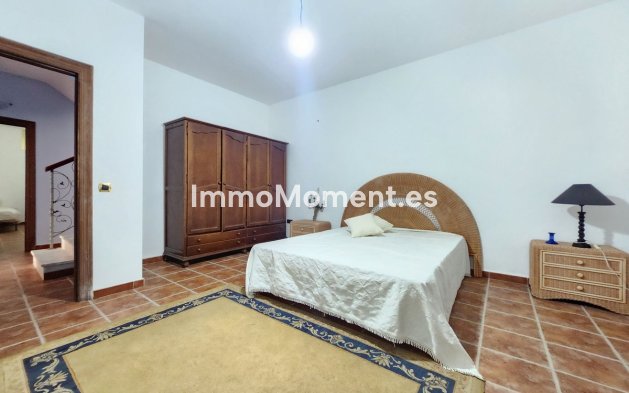 Resale - Villa - Mijas - La Cala de Mijas