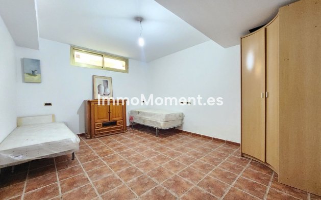 Resale - Villa - Mijas - La Cala de Mijas