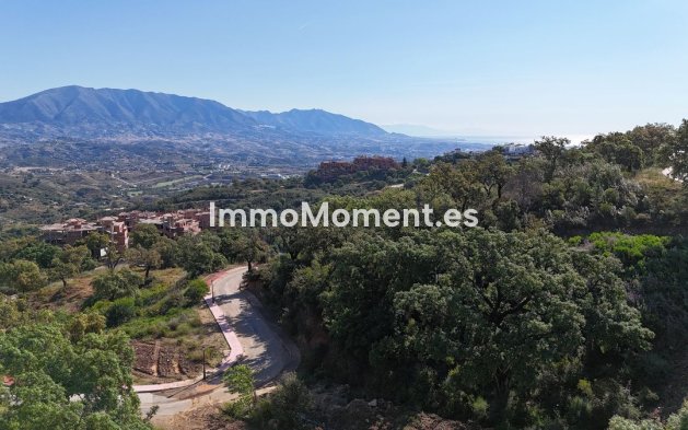Bestaande woning - Grond - Marbella - La Mairena