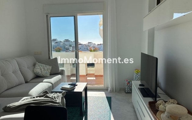 Bestaande woning - Appartement - Estepona  - Estepona Centro